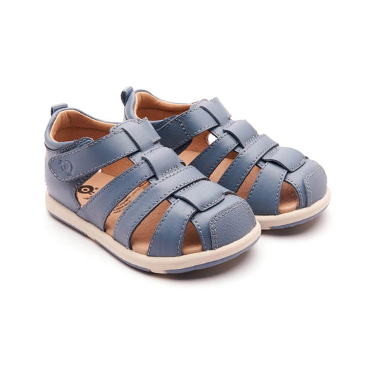 Surf Sandal - Indigo