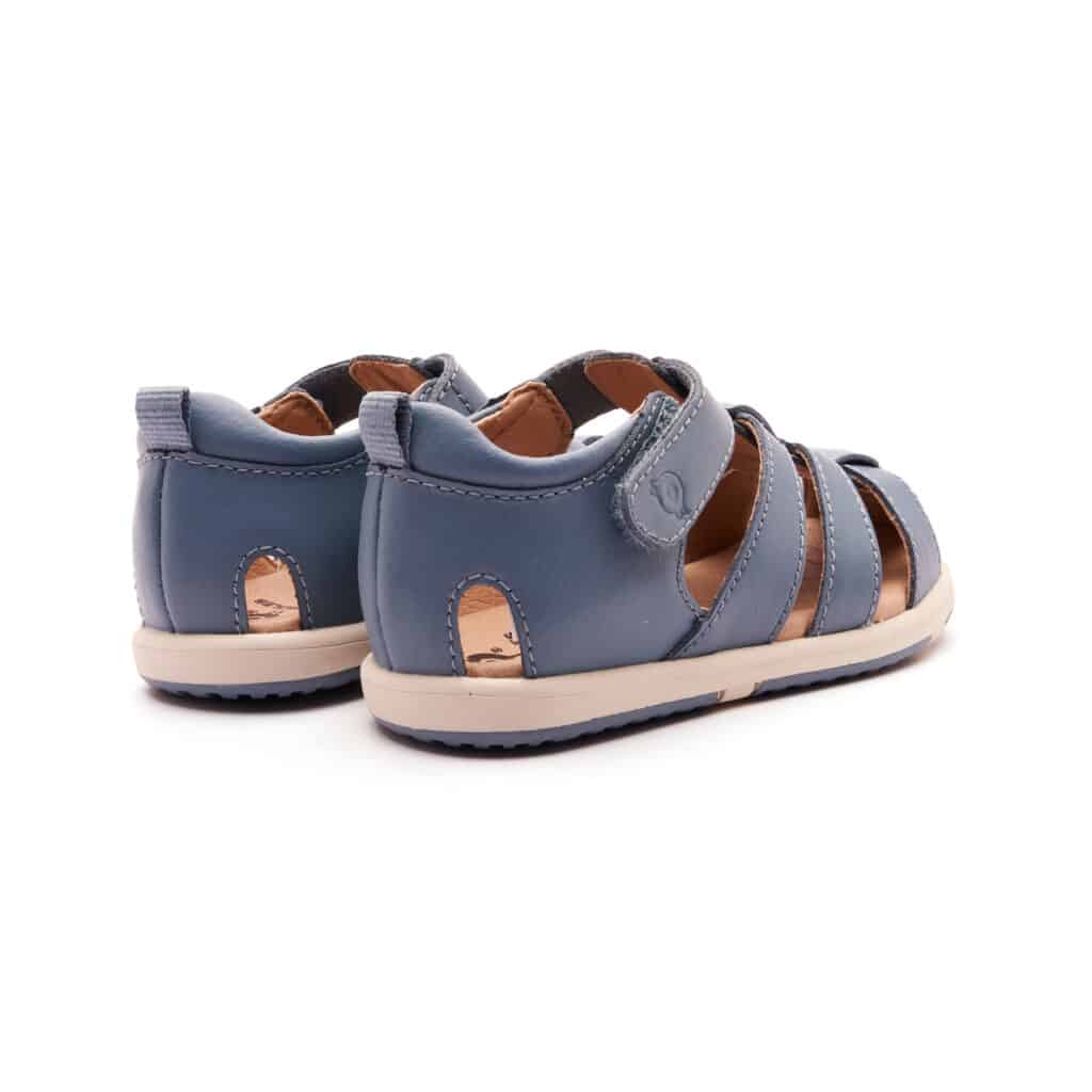 Surf Sandal - Indigo