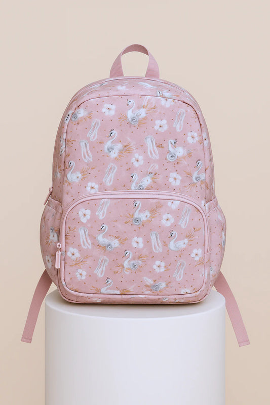 Early Years Backpack - Swan Dancer