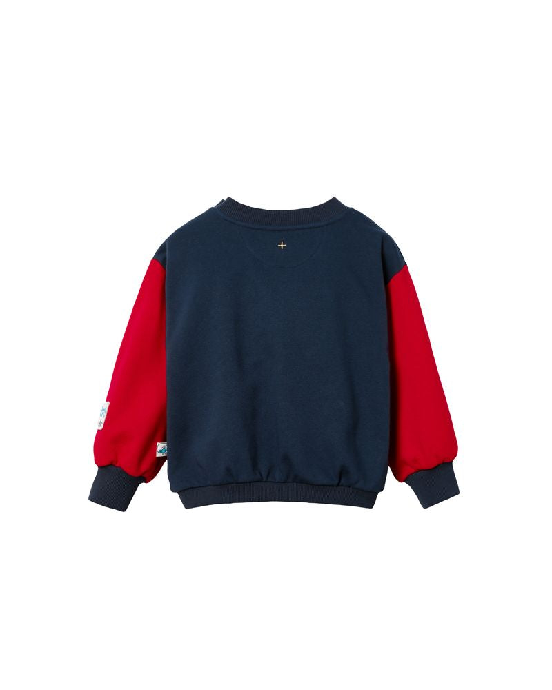 The Smurfs Sweatshirt