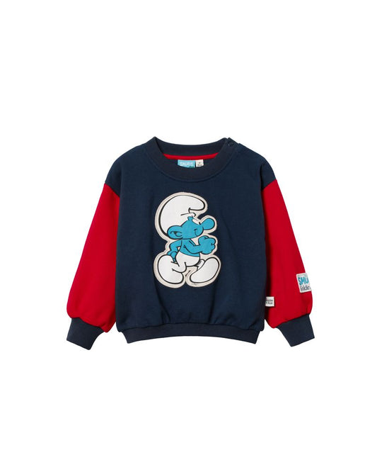 The Smurfs Sweatshirt