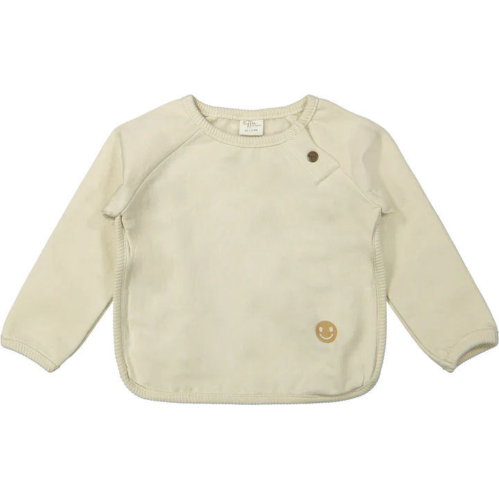 Sweater - Matt Riffle