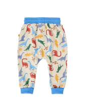 Load image into Gallery viewer, Dino-Mite Terry Sweatpants
