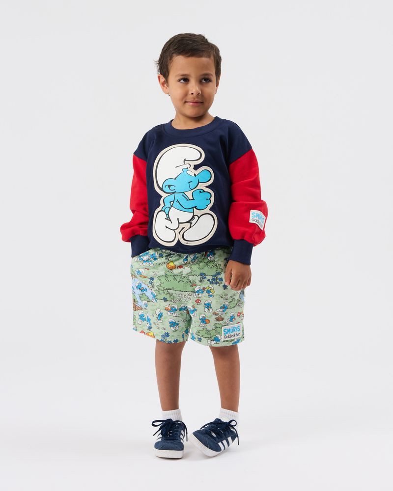The Smurfs Sweatshirt