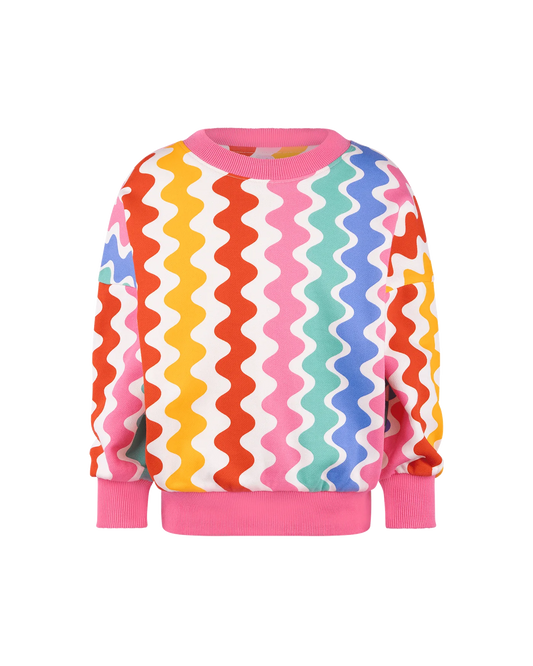 Ric Rac Sweatshirt