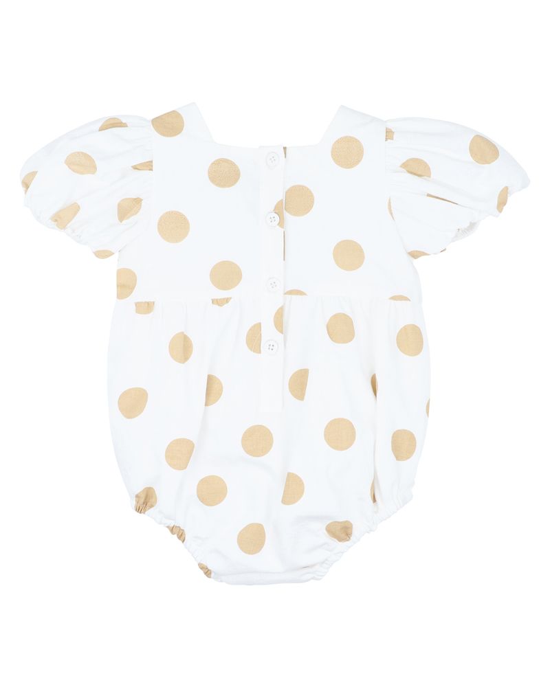 Sweet Spot Print Bodysuit