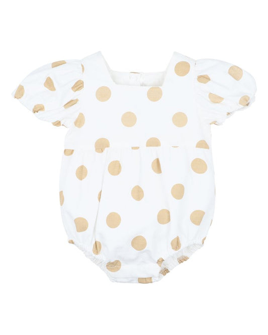 Sweet Spot Print Bodysuit