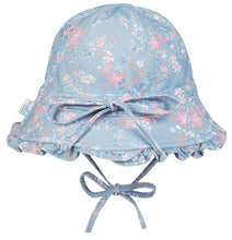Load image into Gallery viewer, Swim Baby Bell Hat Classic - Athena Dusk
