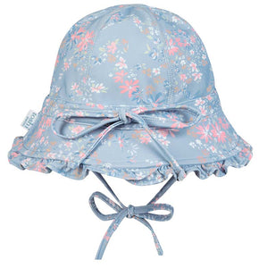 Swim Baby Bell Hat Classic - Athena Dusk
