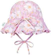 Load image into Gallery viewer, Swim Baby Bell Hat Classic - Dahlia
