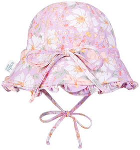 Swim Baby Bell Hat Classic - Dahlia