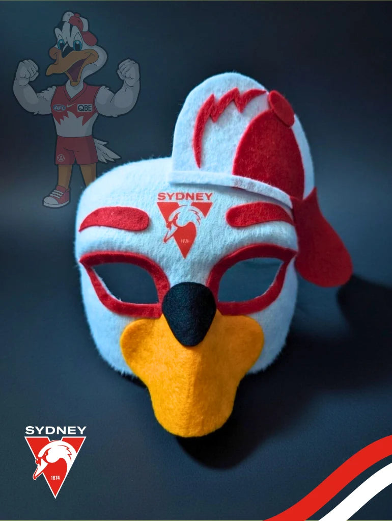 Sydney Swans - Hero Pack