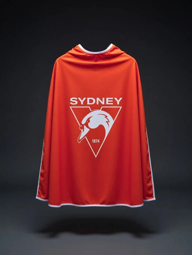 Sydney Swans - Hero Pack