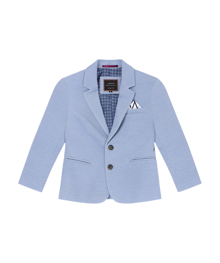 The Syracuse Blazer - Blue