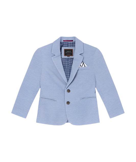 The Syracuse Blazer - Blue