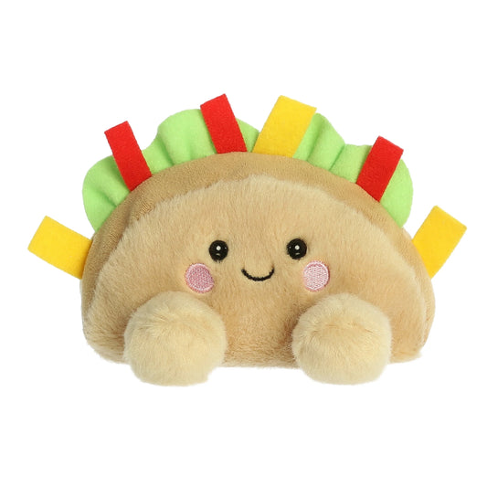Fiesta Taco (13cm)