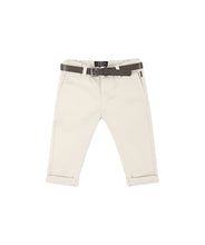 Load image into Gallery viewer, Cuba Stretch Chino - Talc
