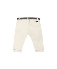 Load image into Gallery viewer, Cuba Stretch Chino - Talc
