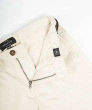 Load image into Gallery viewer, Cuba Stretch Chino - Talc
