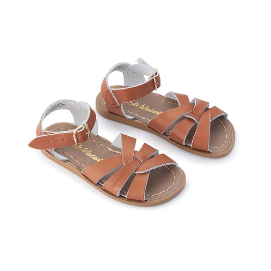Salt Water Original Tan - Youth