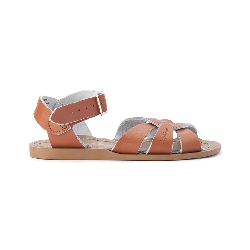 Salt Water Original Tan - Youth