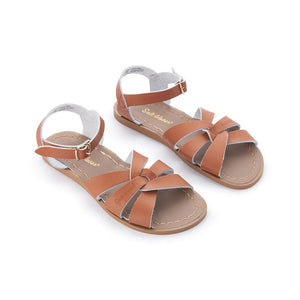 Salt Water Original Tan - Adult