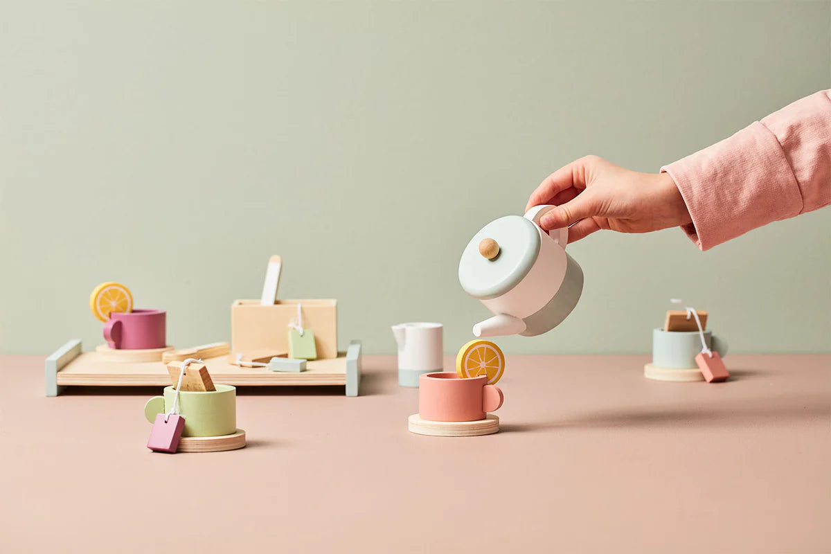 Tea Set