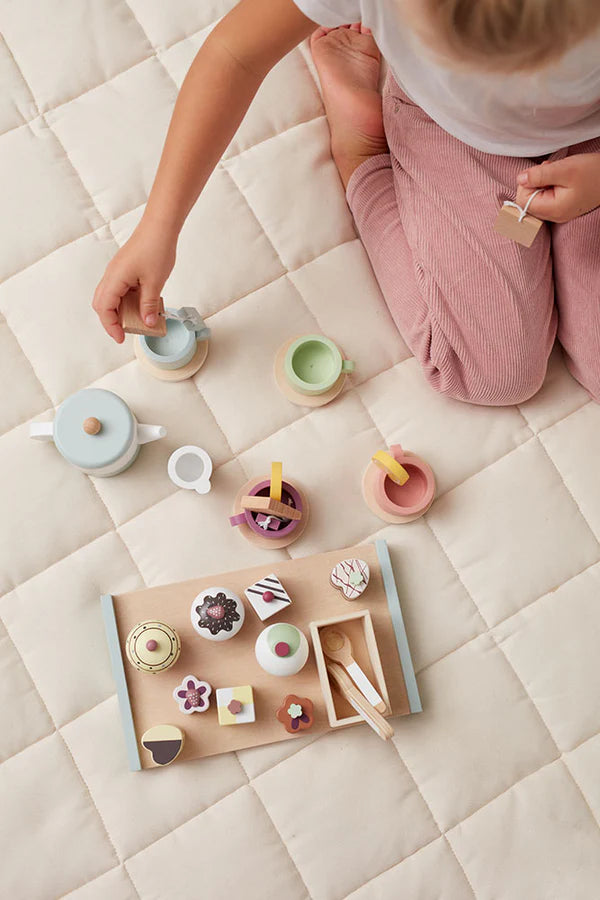 Tea Set