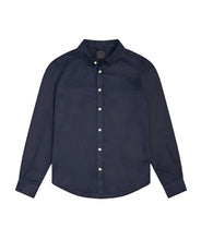 Load image into Gallery viewer, Tennyson Indie L/S Shirt - Navy
