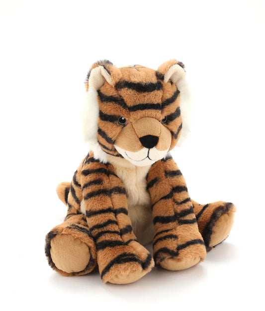 Tesh The Tiger