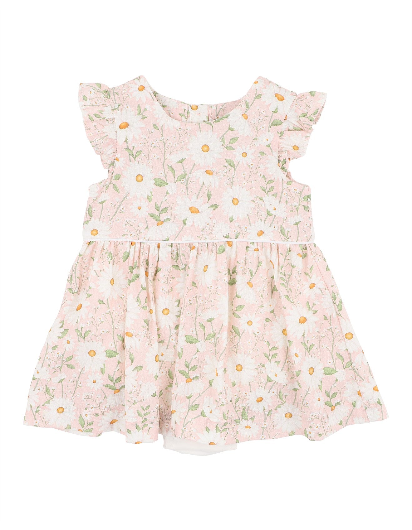 Tess Overlay Dress