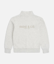 Load image into Gallery viewer, The Colton Tracktop - Grey Marle

