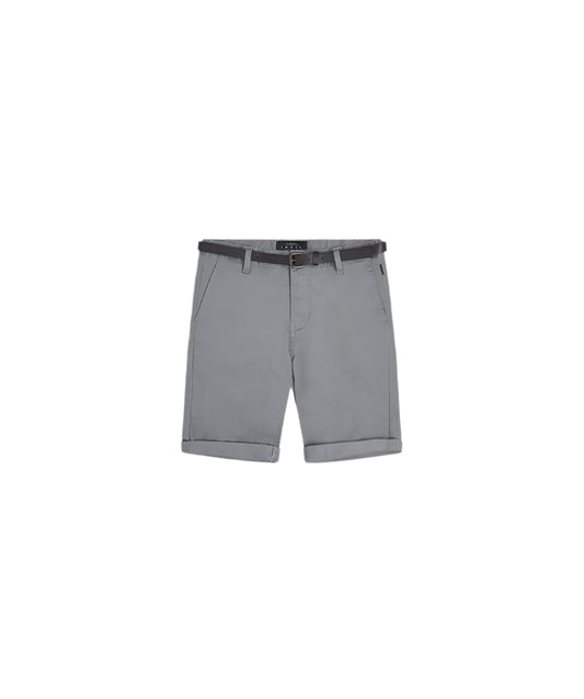 Cuba Chino Short - Thyme