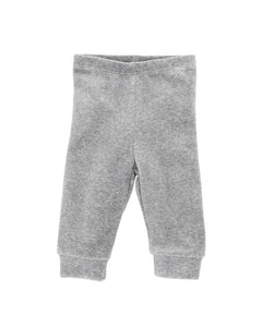 Tiger Velour Leggings