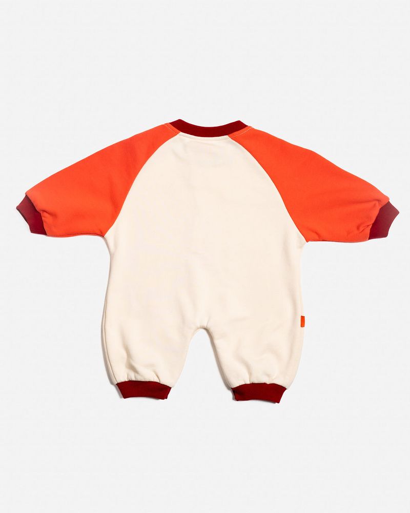 Romper - Tiger the Postie