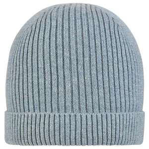 Organic Beanie - Tommy Storm