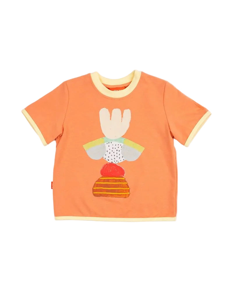 T-Shirt - Totem