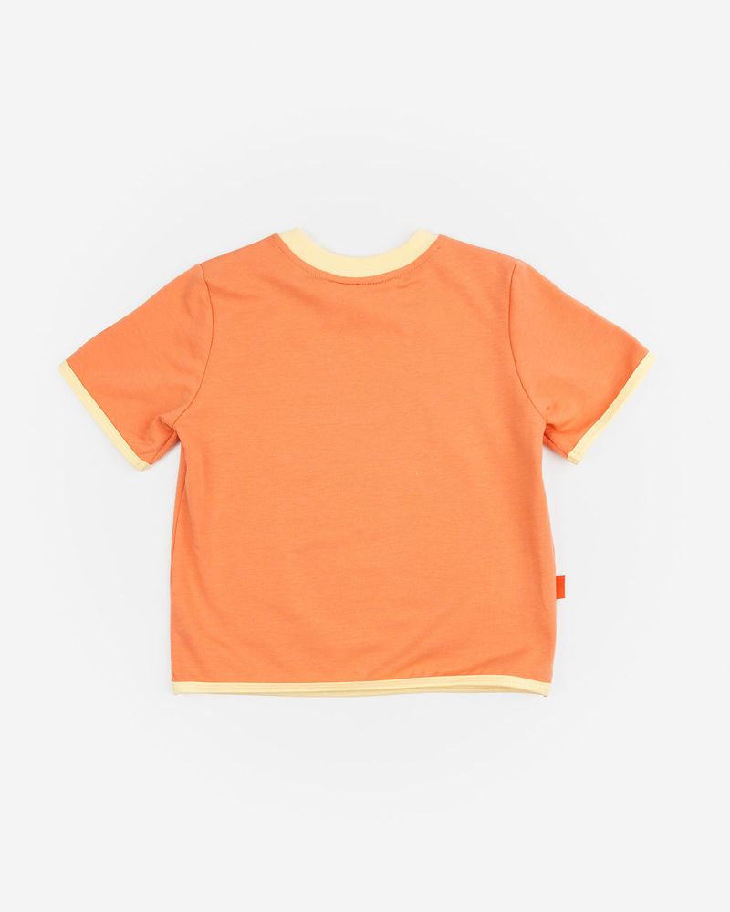 T-Shirt - Totem