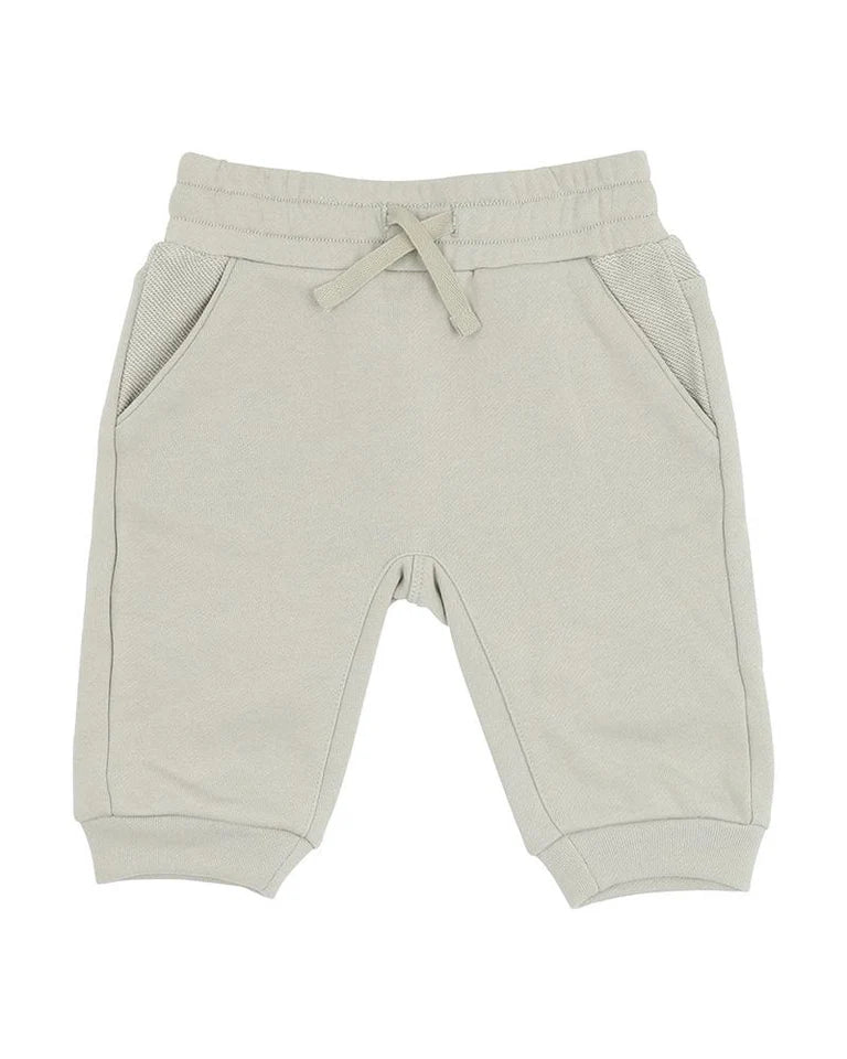 Isaac Track Pants