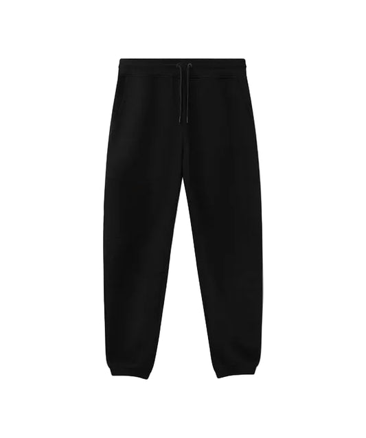 The Hacienda Trackpant - Black