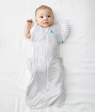 Load image into Gallery viewer, Swaddle Up Transition Bag - Grey (Original)
