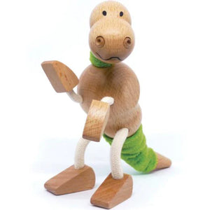 Tyrannosaurus Rex