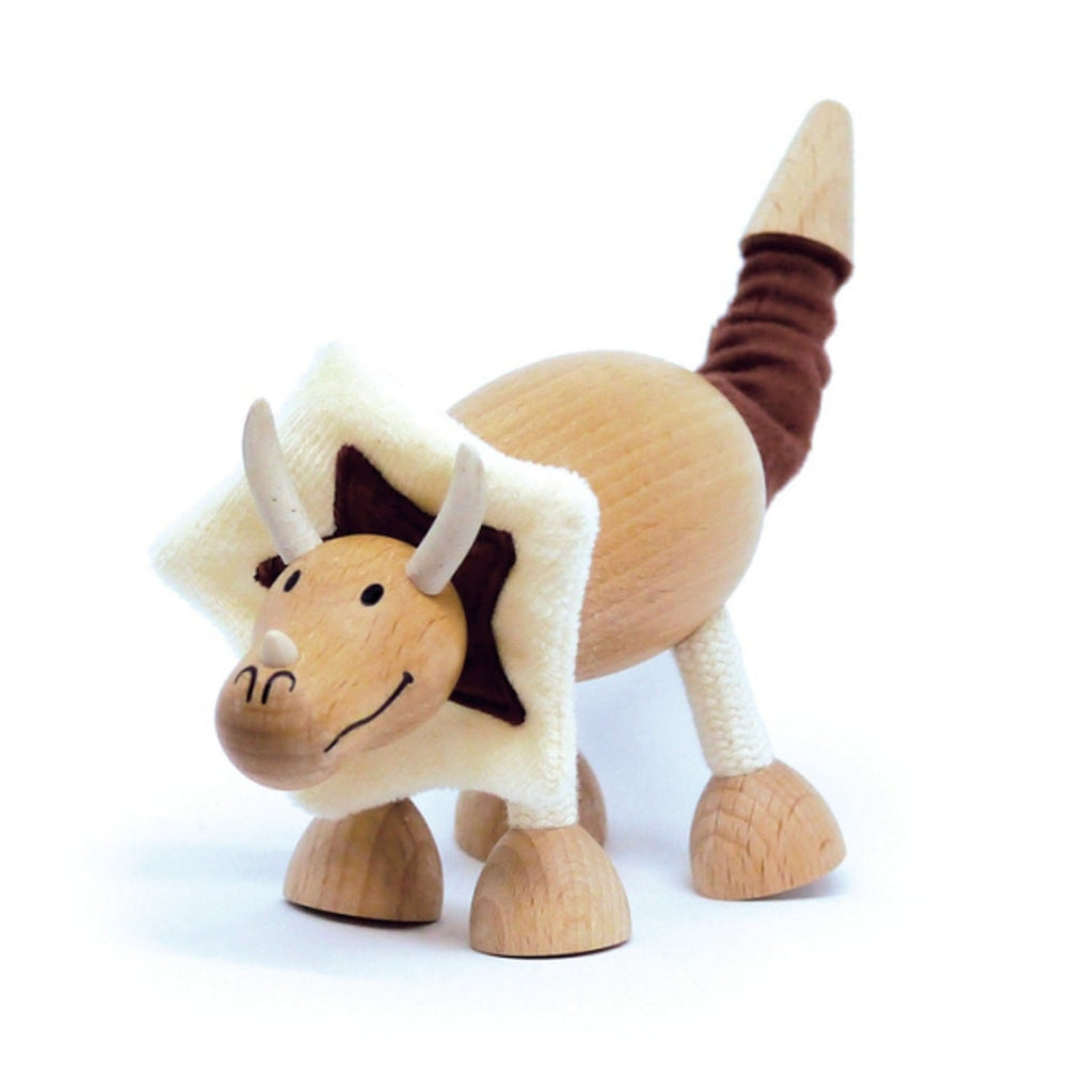 Triceratops