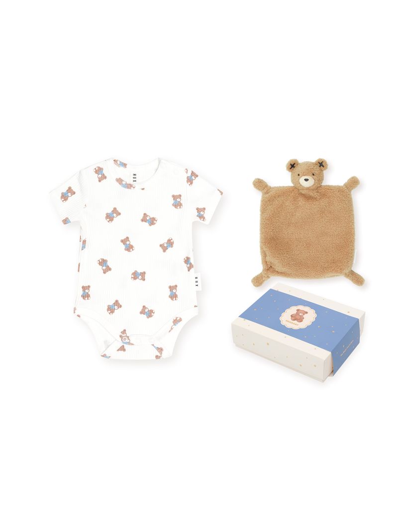 Tumbling Bow Hux - 2pc Box Set