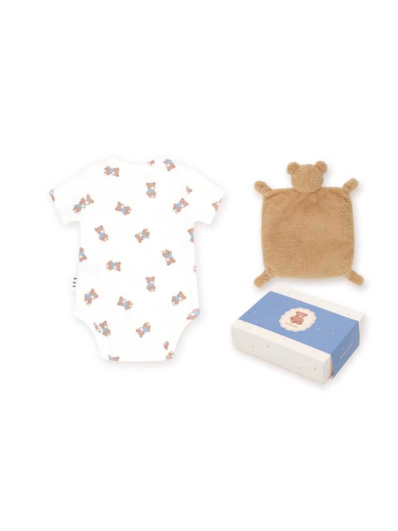 Tumbling Bow Hux - 2pc Box Set
