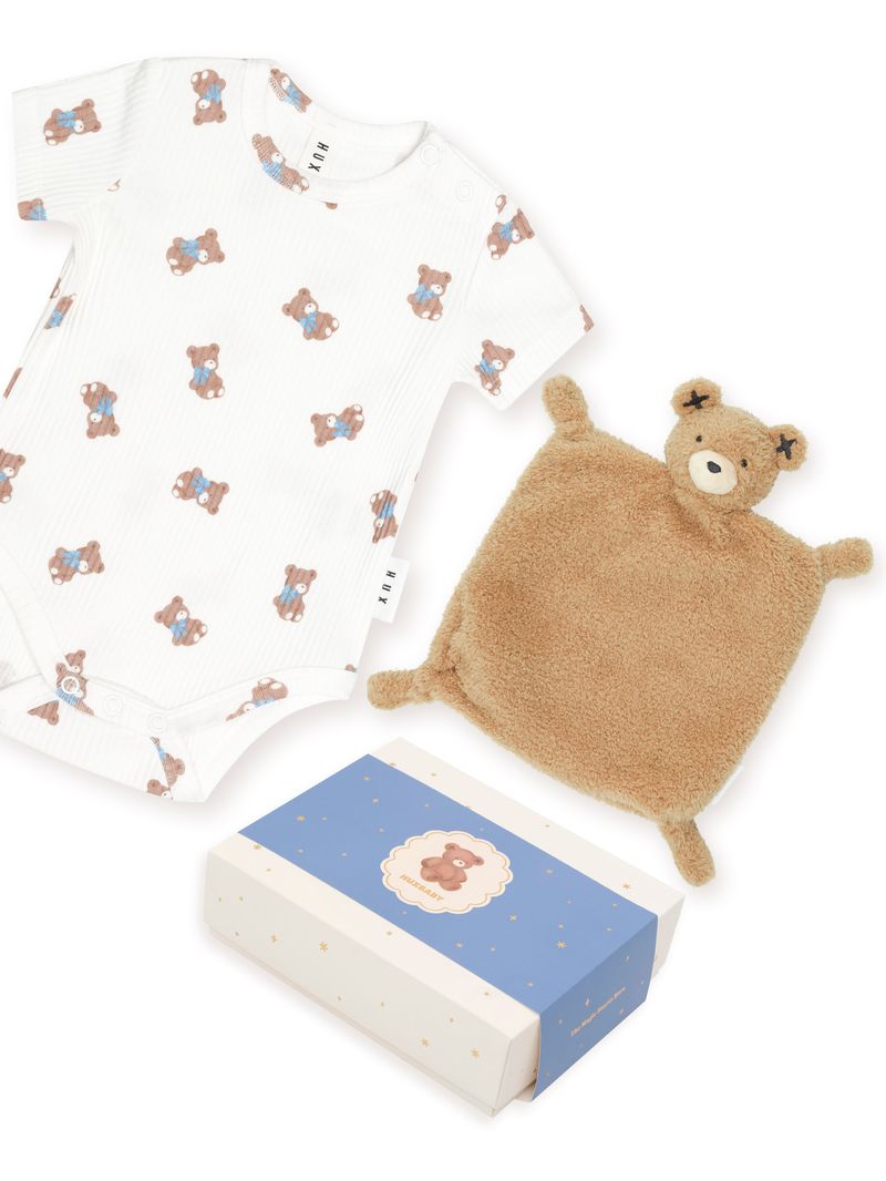 Tumbling Bow Hux - 2pc Box Set