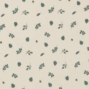 Twilight Leaf Organic Sheet