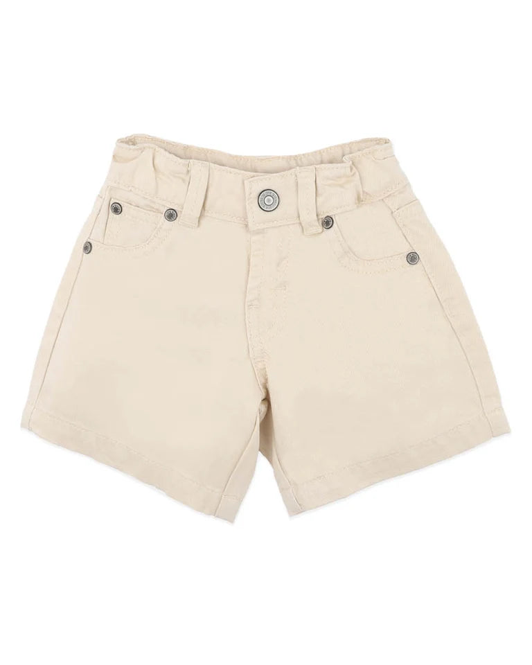 Fox Twill Shorts