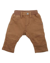 Load image into Gallery viewer, Boys Tan Twill Pants
