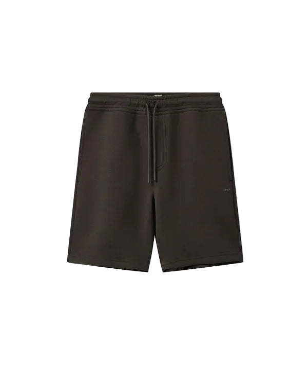 The Silverstone Tech Short - Umber